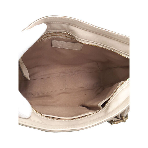 Burberry Check Handbag - Picture 3 of 9